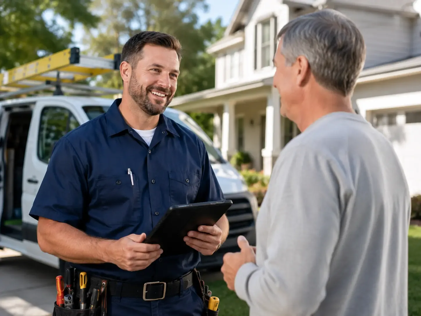 Whole Home Rewiring Grant City, MO FAQs